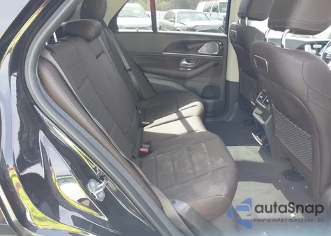 2020 Mercedes-Benz Gle 450 4Matic from USA, damaged, VIN 4JGFB5KB5LA252854